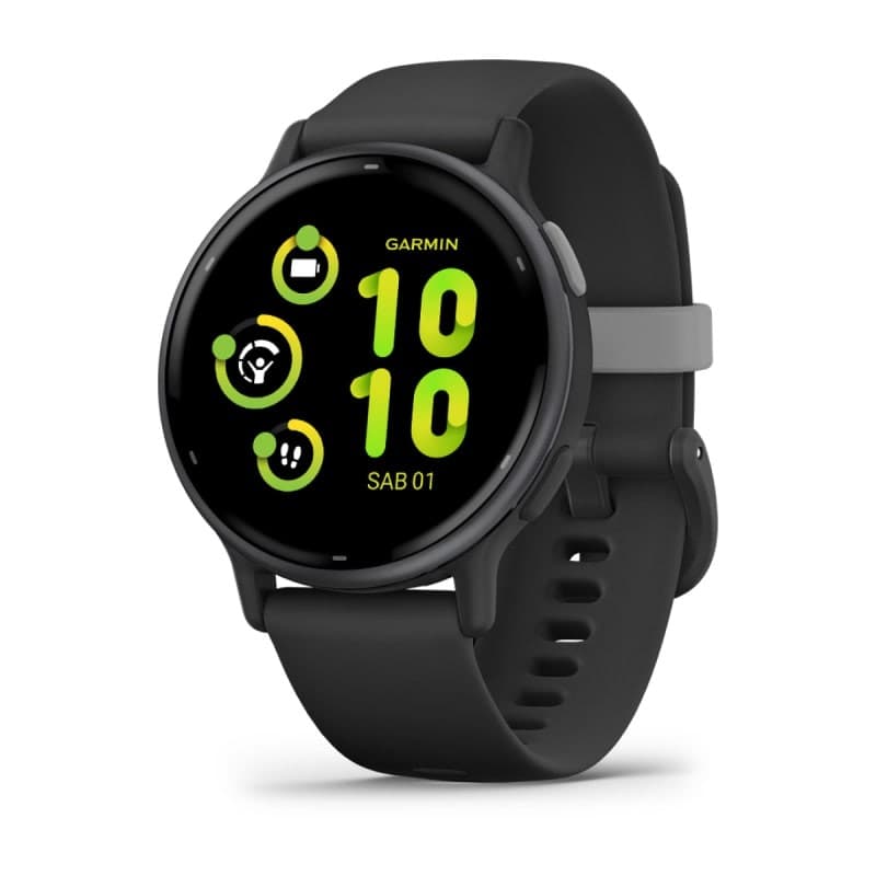 Smartwatch Vivo Active 5 – MediaWorld
