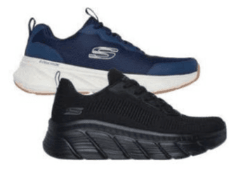 Scarpa donna o uomo SKECHERS in offerta da Iper La grande i