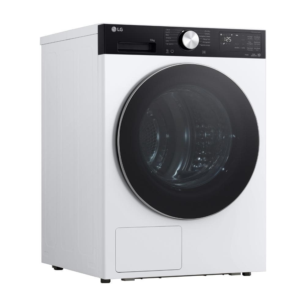 Asciugatrice LG RX5009TKC, 9 kg – Unieuro