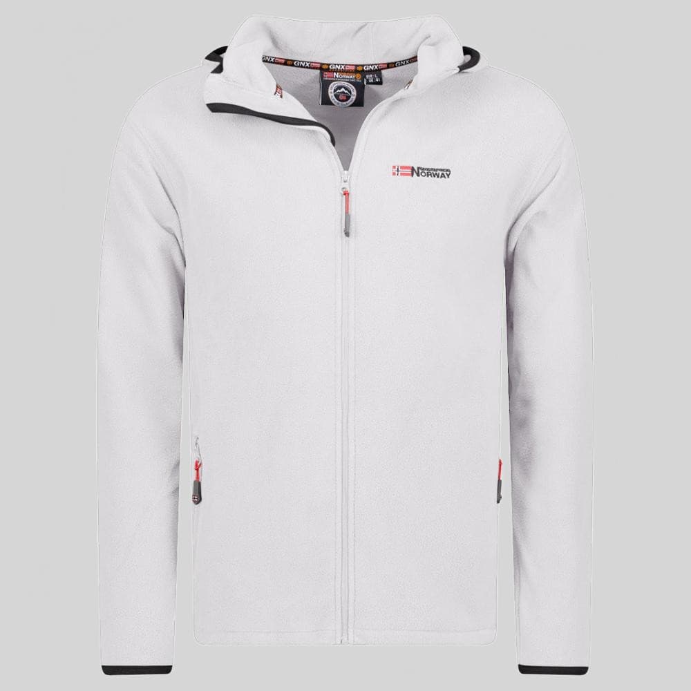 Micropile mezza zip uomo Norway – Carrefour