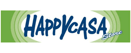 Logo del negozio Happy Casa