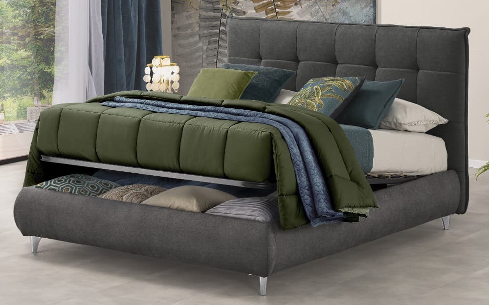 Letto matrimoniale Deva – Mondo Convenienza
