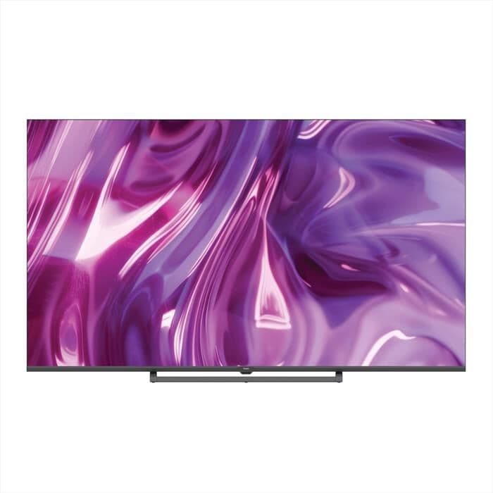 Haier Smart QLED Serie S80 H65S80GUX, 65" – Unieuro