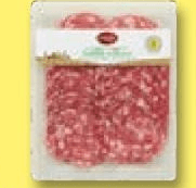 Dal Salumiere salame nostrano, 90 g – Lidl