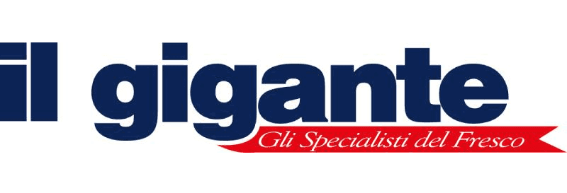 Logo del negozio Il Gigante