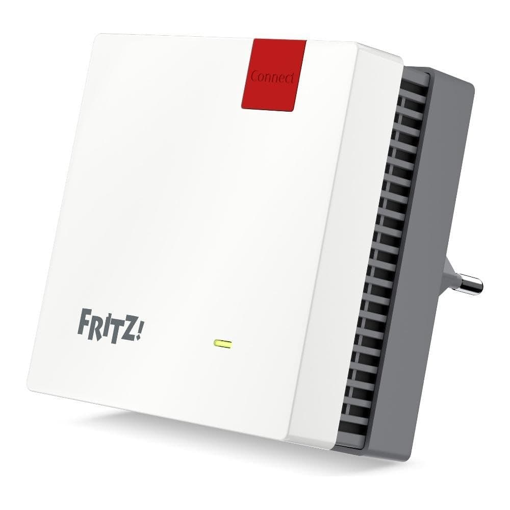 Fritz! Mesh Wi-Fi Extender 1600 – MediaWorld