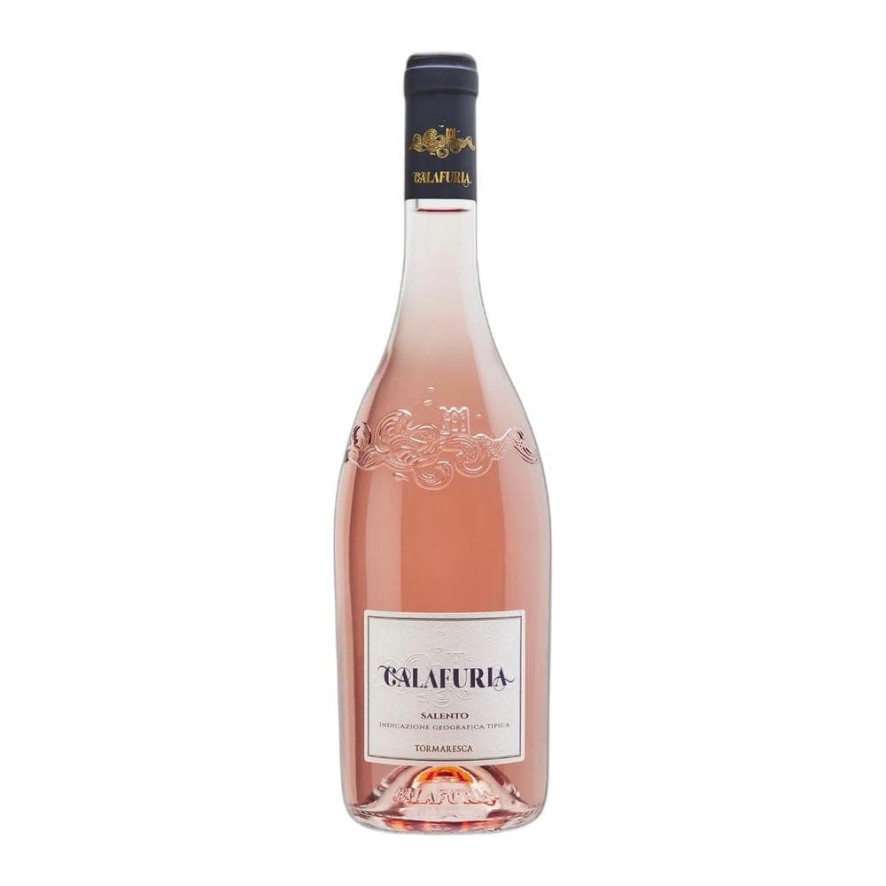 Calafuria Salento IGT Tormaresca, 750 ml – Carrefour