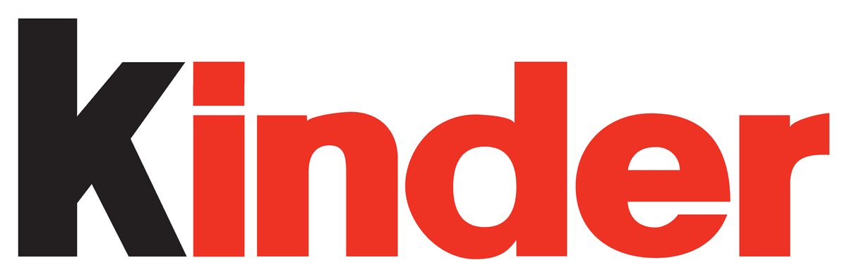 Kinder