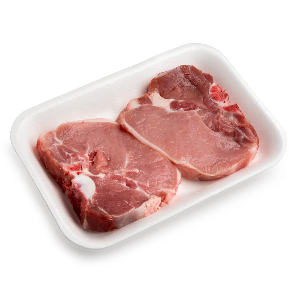 Cotolette o nodini di suino – Carrefour