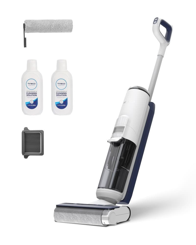 Lavapavimenti Tineco iFloor 5 Breeze in offerta da Esselunga