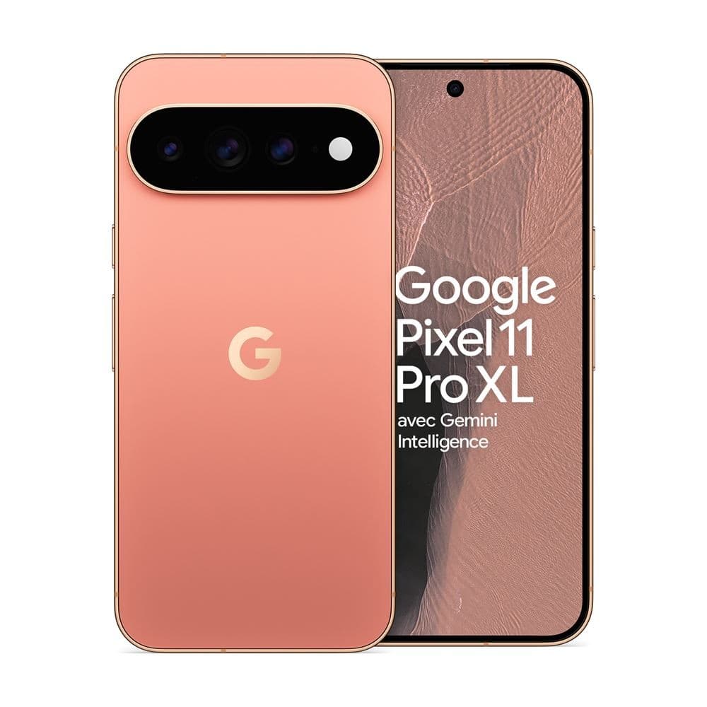 Google Pixel 11 Pro XL – Unieuro