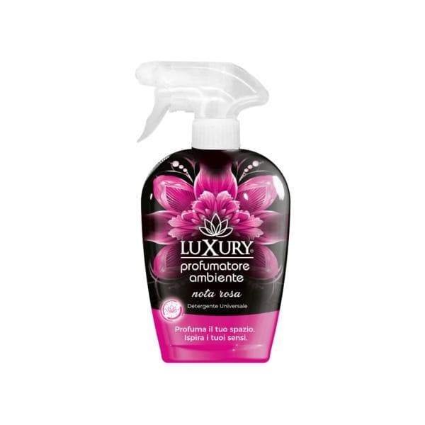 Luxury profumatore deoambiente, 750 ml – Risparmio Casa