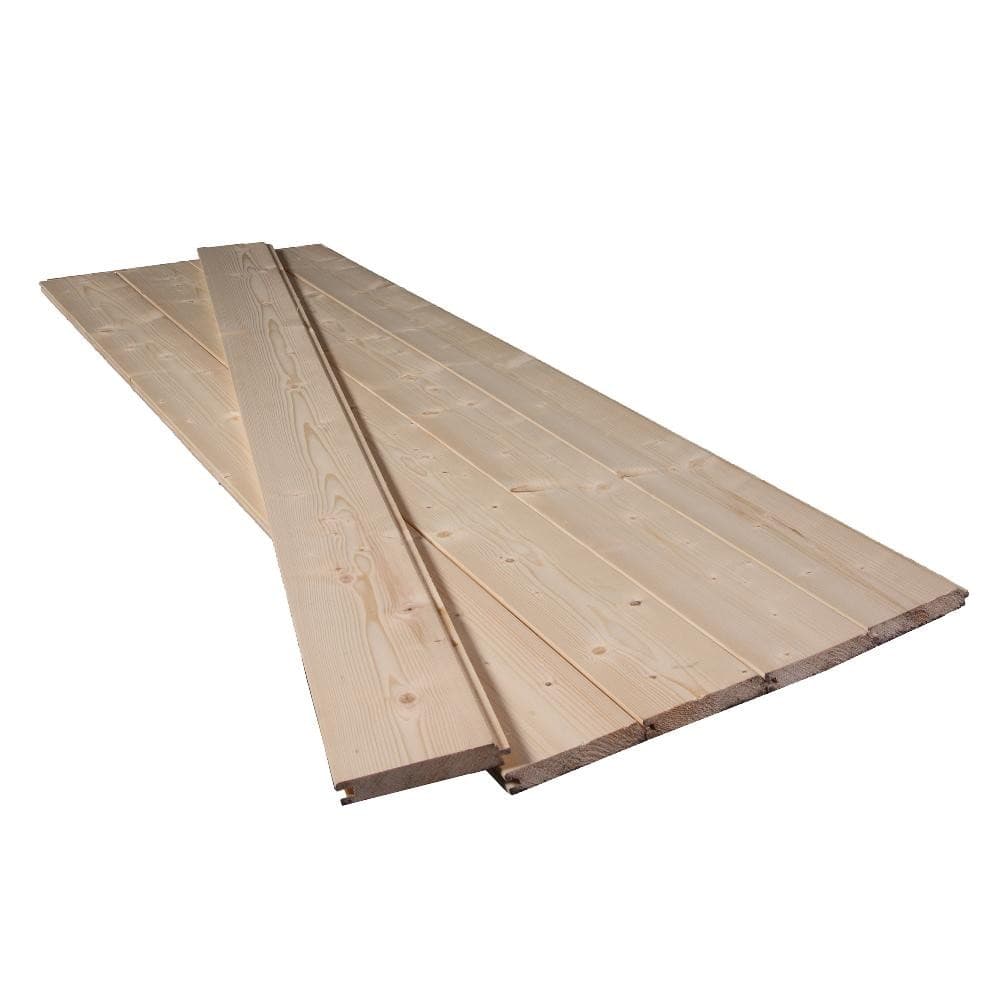 Listone abete, Dim. L250xH15 cm - Sp. 20 mm – Leroy Merlin