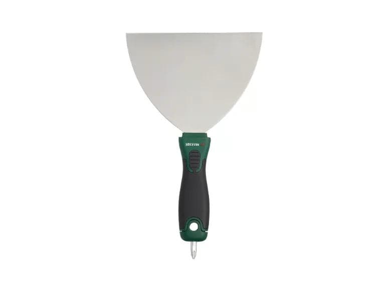 Parkside spatola, frattone o miscelatore per intonaco e colore – Lidl