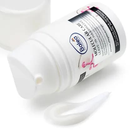 Balea Professional Molecular Care maschera ristrutturante, 50 ml – Dm