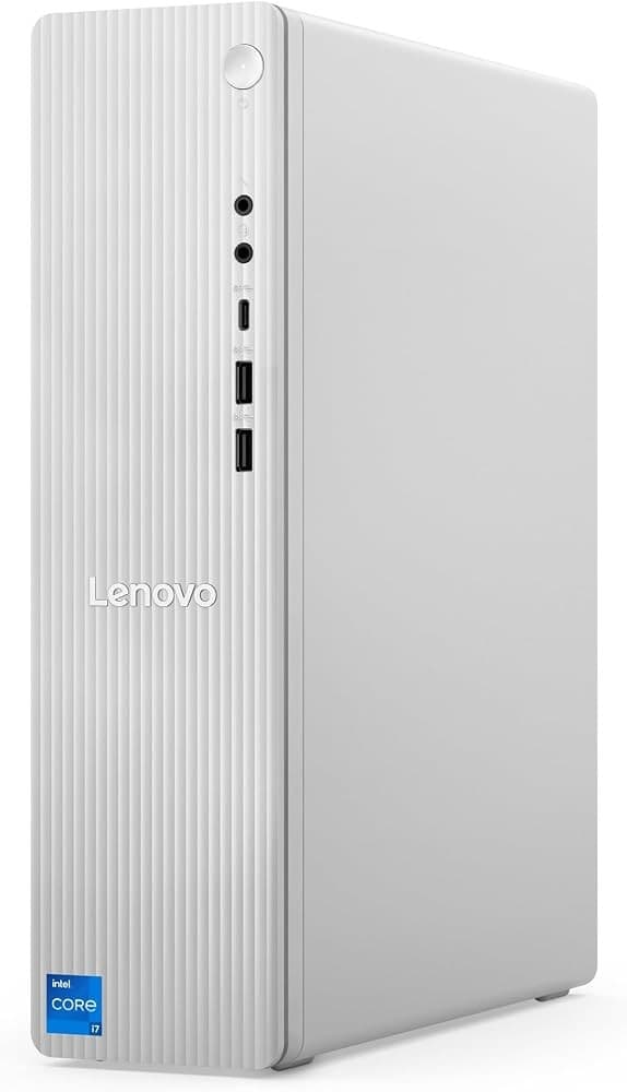 Lenovo Ideacentre Tower 91D00012IX – Unieuro