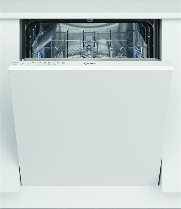 Indesit lavastoviglie IN21E14CNPB0 596 x 818 x 550 mm in offerta da Comet