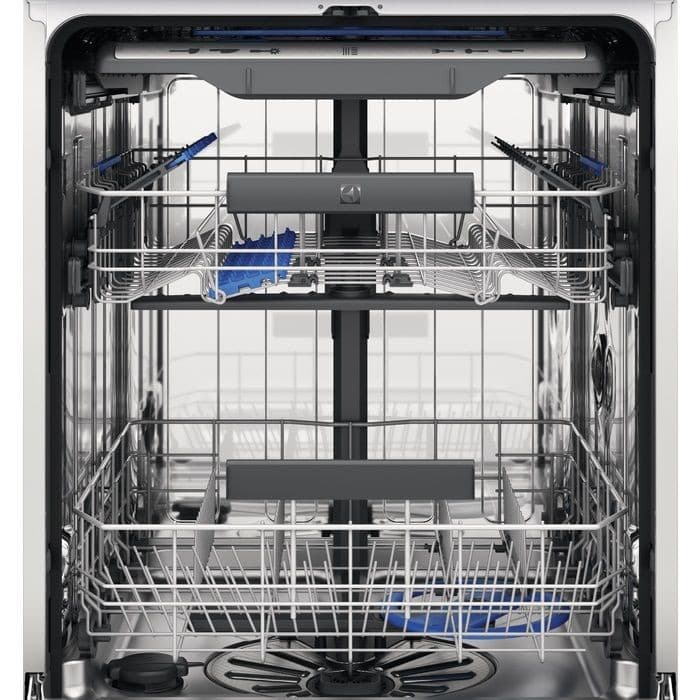 Electrolux lavastoviglie da incasso EEN68510W – Unieuro