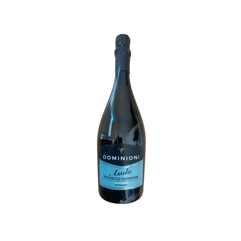 Dominioni Asolo Prosecco Superiore DOCG Extra Dry Millesimato, 750 ml – Carrefour
