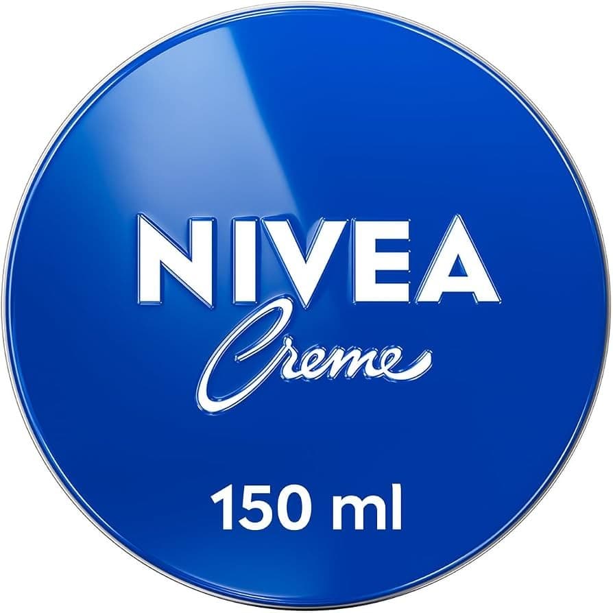 Nivea crema multiuso idratante e nutriente, 150 ml – Dm