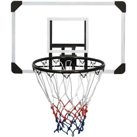Basket trasparente da muro – Risparmio Casa