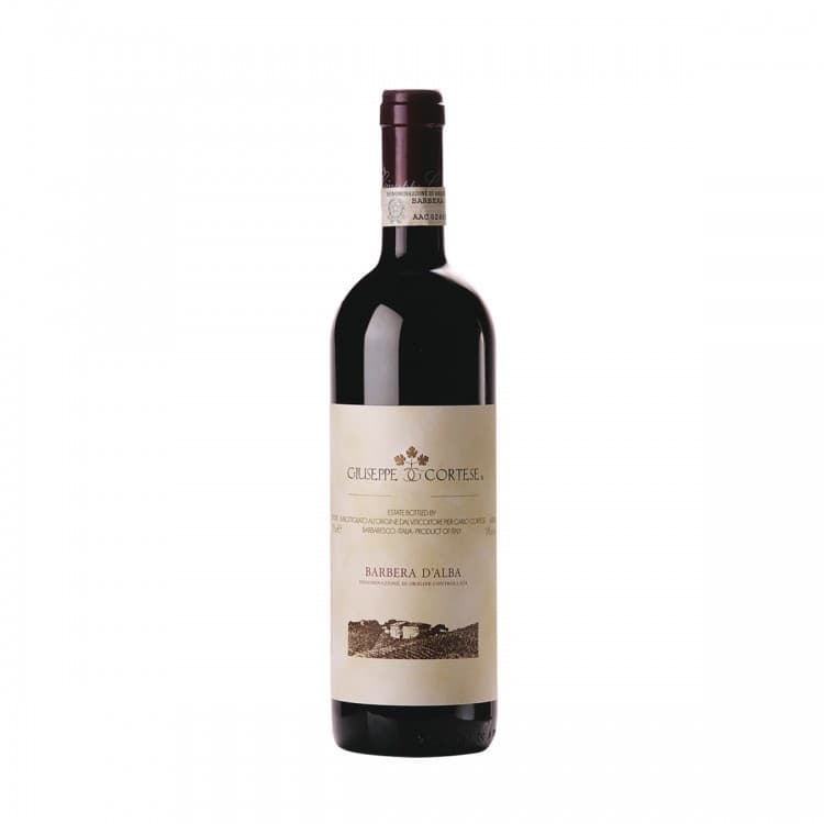 Cortese, Barbera o Dolcetto DOC, 75 cl – Iper La grande i