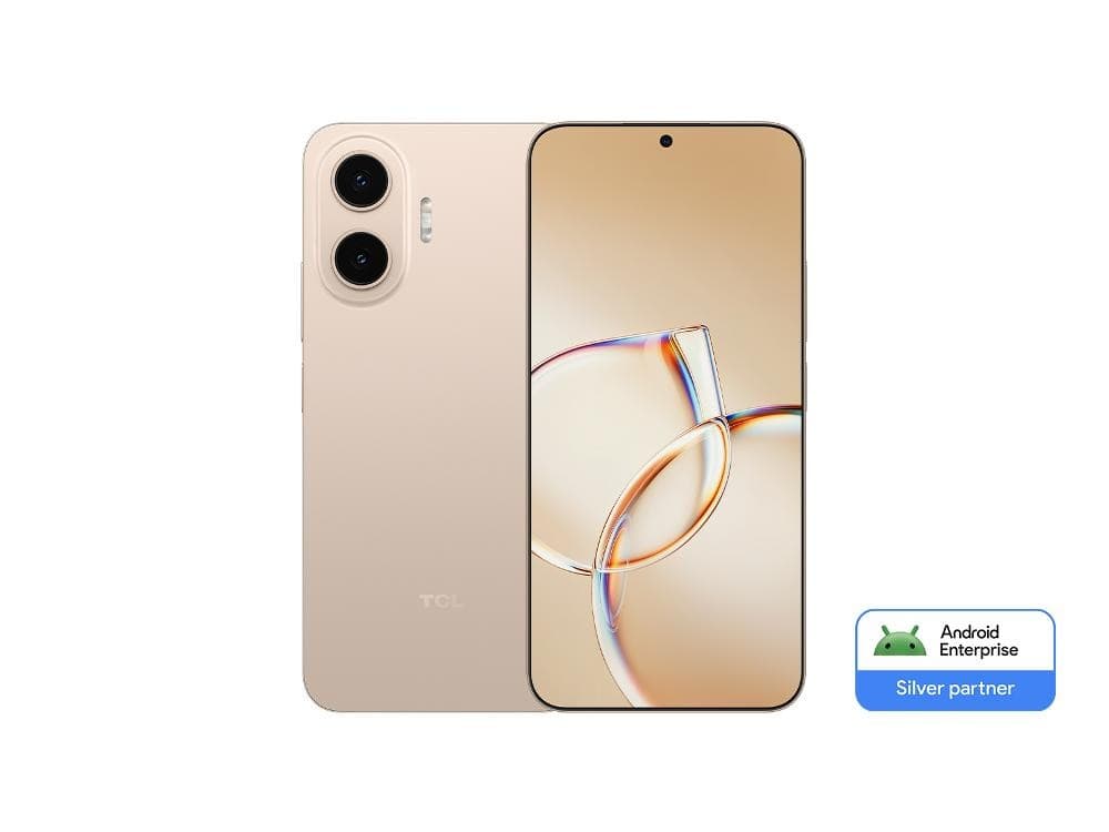 TCL P80 5G – Unieuro