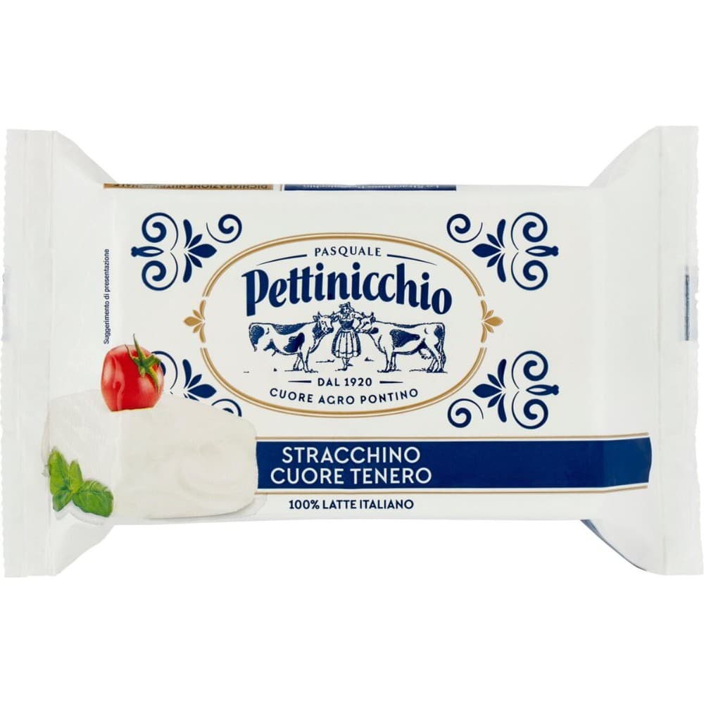 Stracchino 170 g Pettinicchio in offerta da Bennet