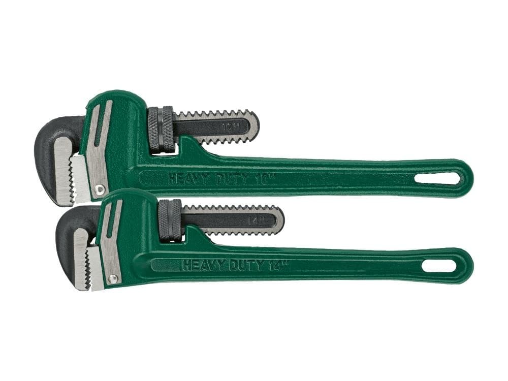 Set pinze per tubi, 2 pezzi PARKSIDE – Lidl