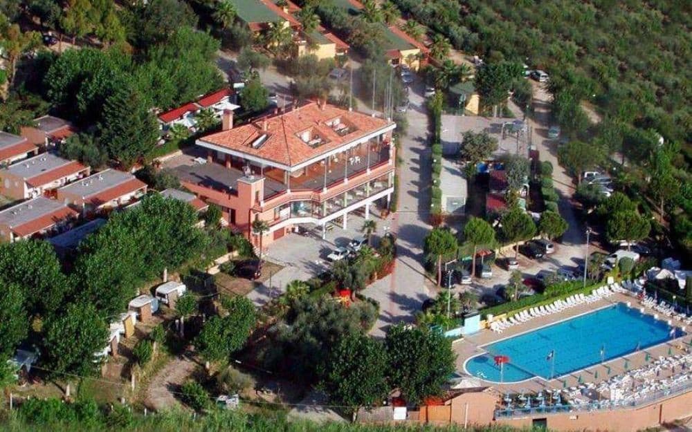Villaggio Europe Garden Village – Lidl