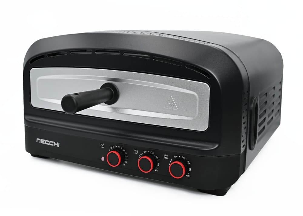 Necchi forno pizza professionale 20 LITRI in offerta da Risparmio Casa