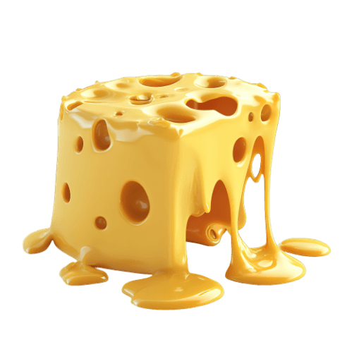 Kategorija proizvoda Formaggi fusi
