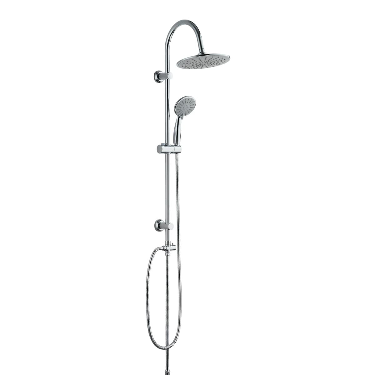Colonna doccia Morinne Marcomammoliti – Leroy Merlin