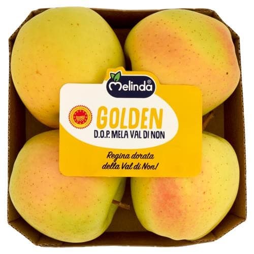 Mele Golden Valdinon DOP Melinda, 900 g – Carrefour