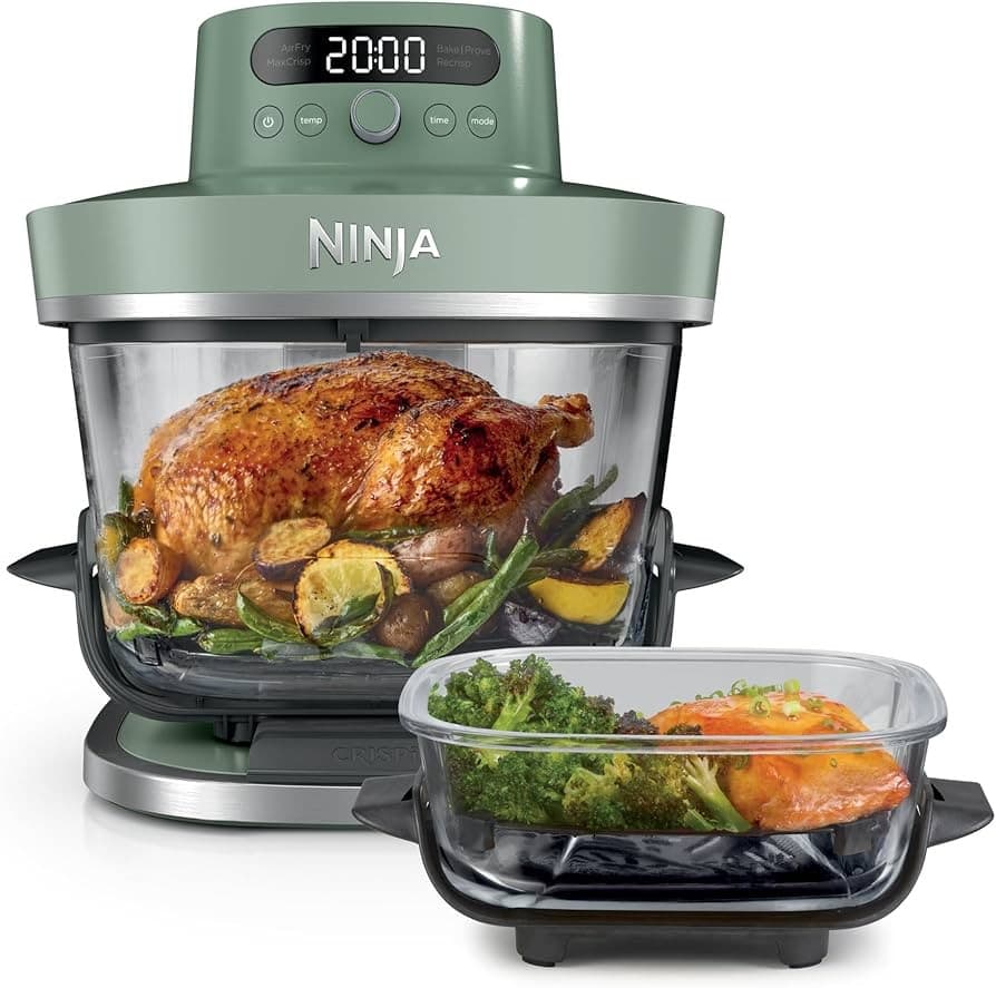 Ninja Crispi Pro – Unieuro