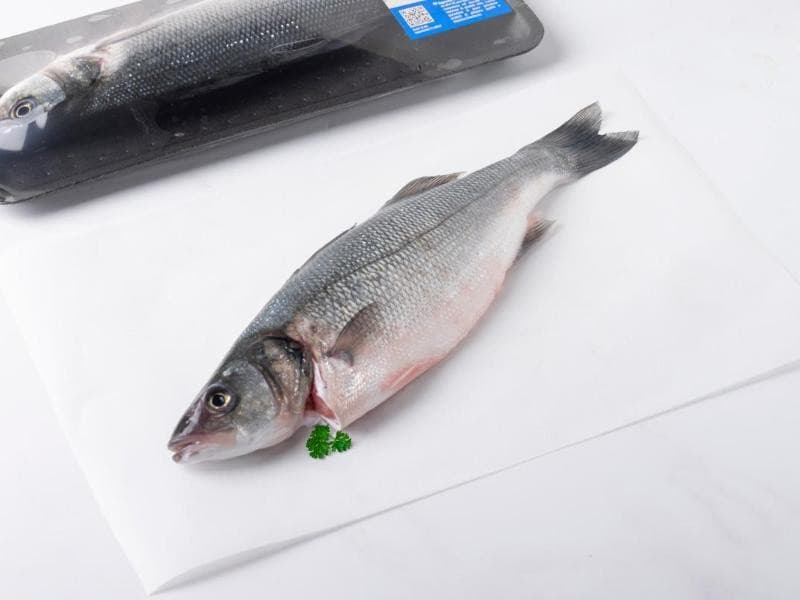 Branzino – Carrefour