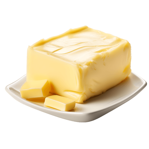 Kategorija proizvoda Margarina, burro e strutto