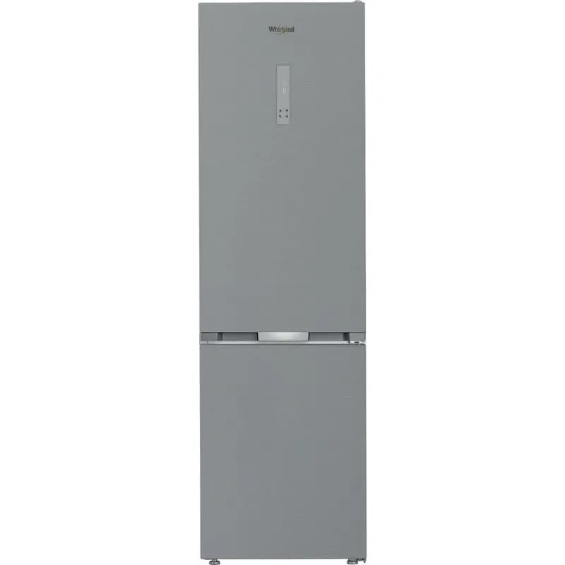 Whirlpool Frigorifero Combinato WHK 26403 XP6E in offerta da MediaWorld
