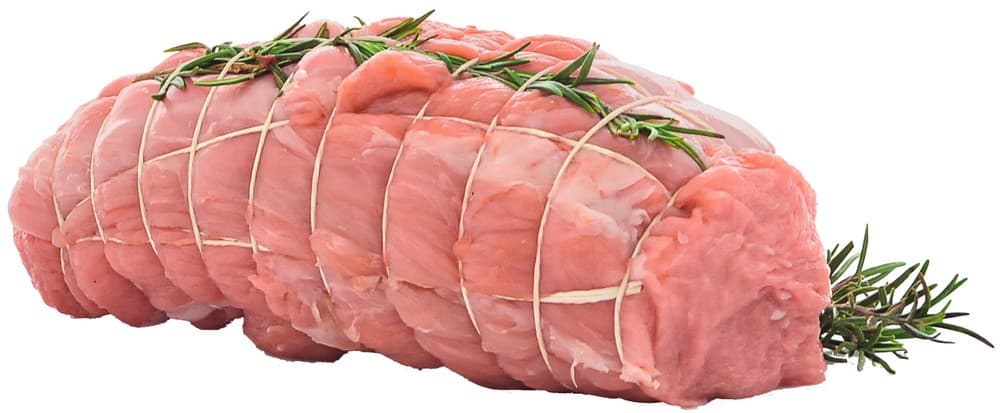 Arrosto scelto di vitello in offerta da Bennet