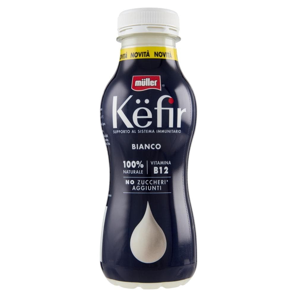 Müller Kéfir bianco, 320 ml – Dpiù