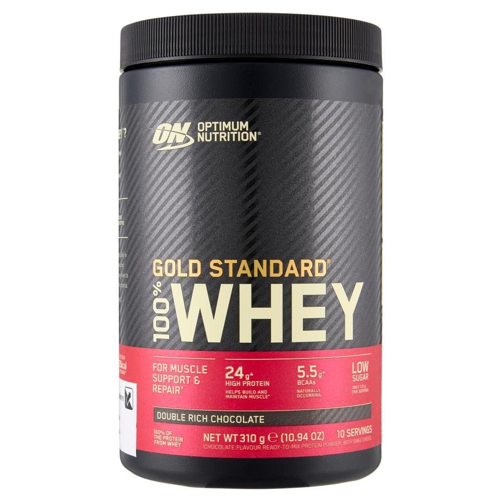 Linea integratori Optimum Nutrition, da 187 g a 310 g – Iper La grande i