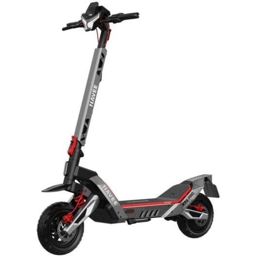 Havee monopattino elettrico XT5 PRO – Unieuro