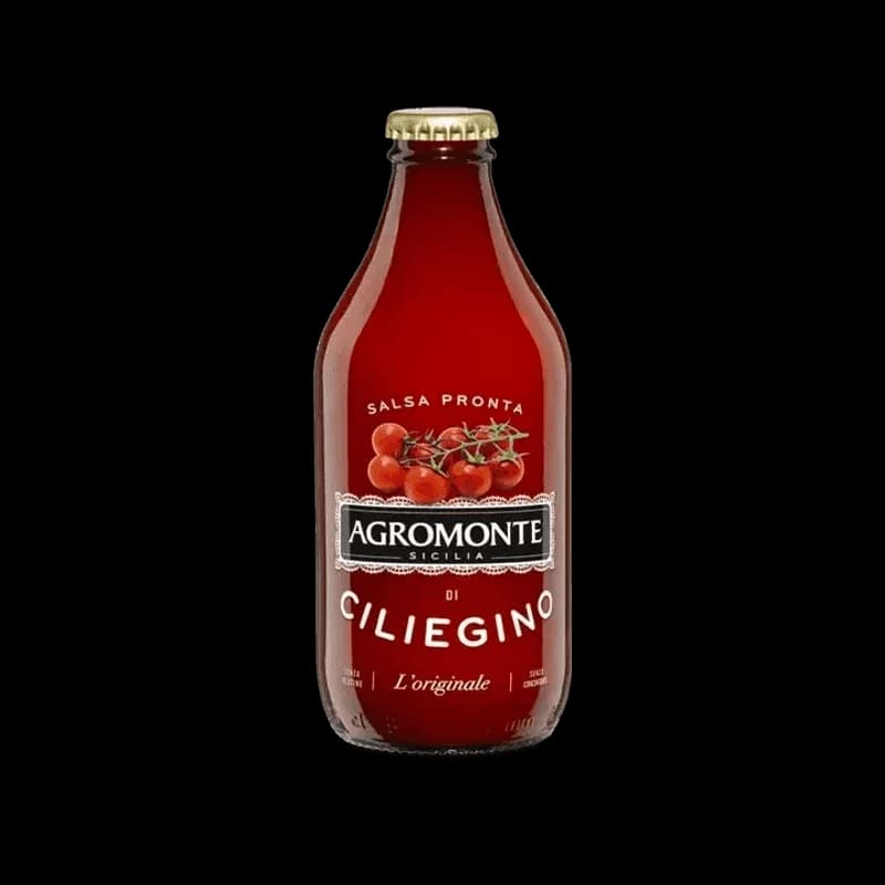 Salse pronte Agromonte, 330 ml – Carrefour