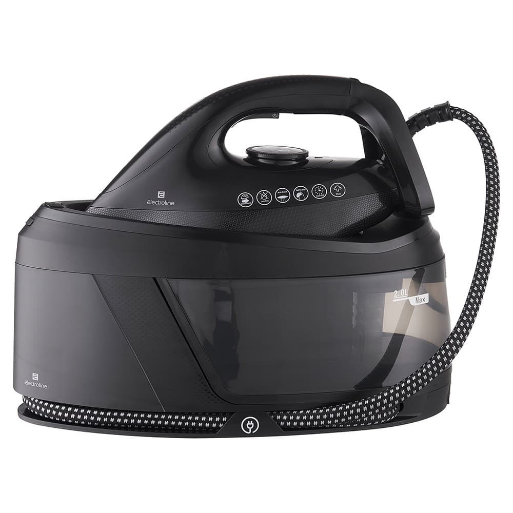 Electroline sistema stirante FDASWS369, 2 L – Unieuro