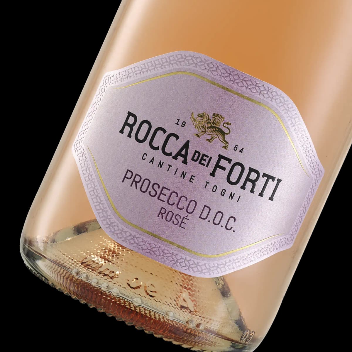 Rocca dei Forti Spumante Prosecco DOC o Rosé, 750 ml – Carrefour