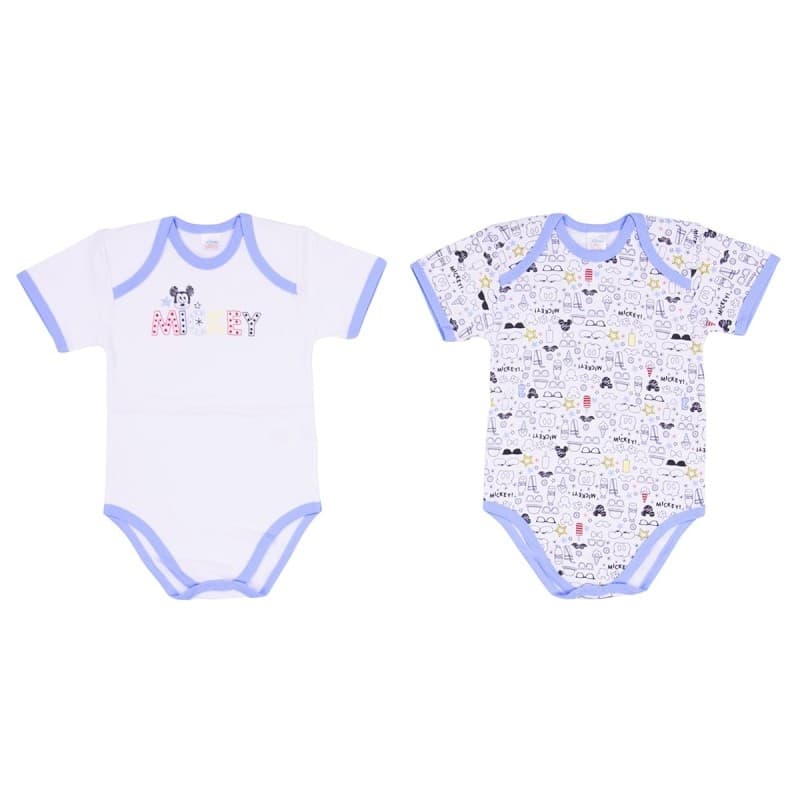 Body Disney baby in caldocotone, tg 3-24 mesi – Carrefour