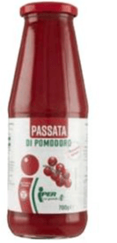 Iper Passata di pomodoro