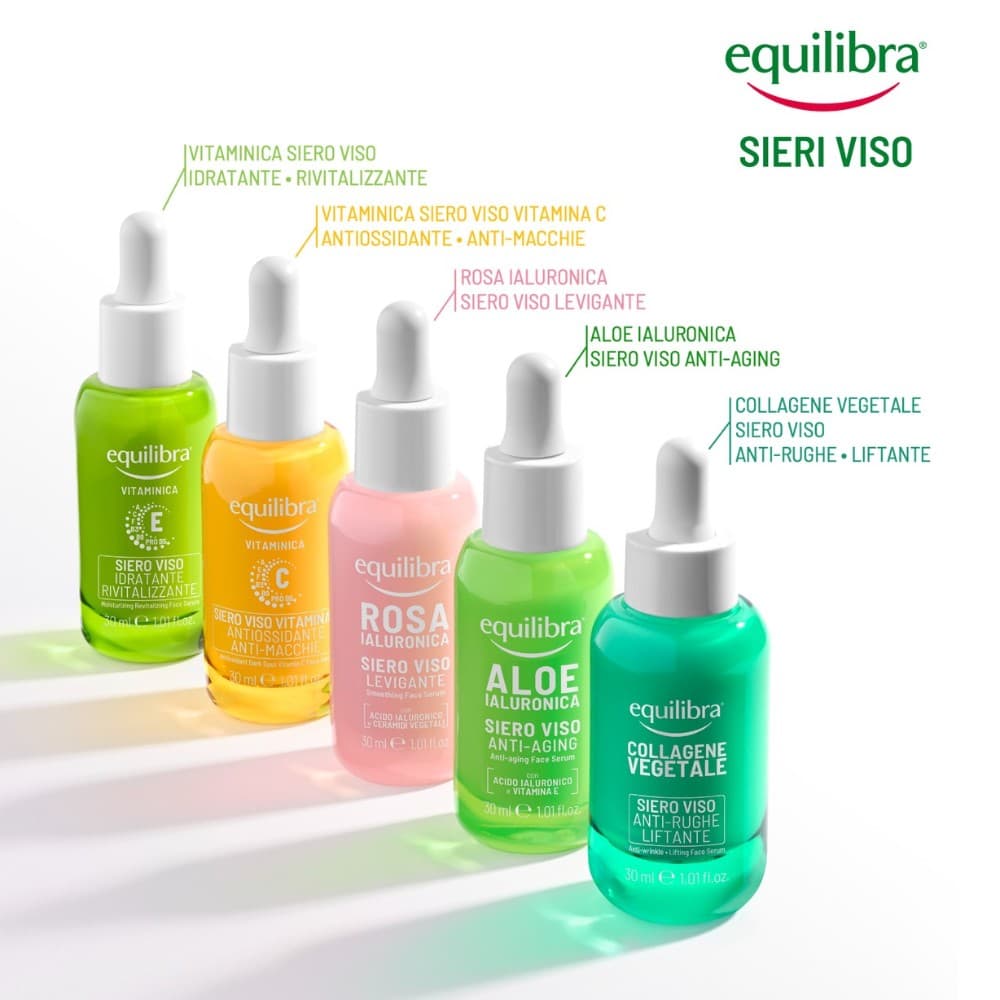 Linea viso Equilibra – Panorama