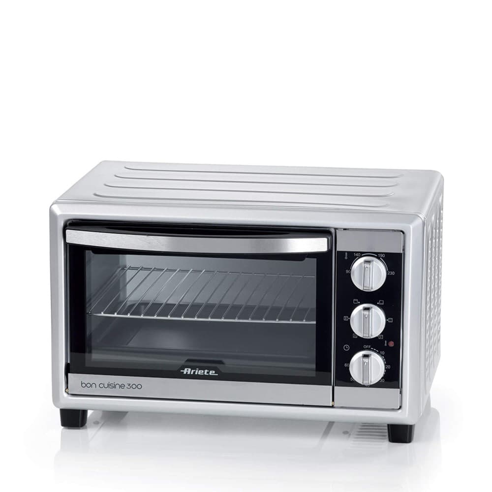 Ariete Forno elettrico 300 30 L in offerta da MediaWorld