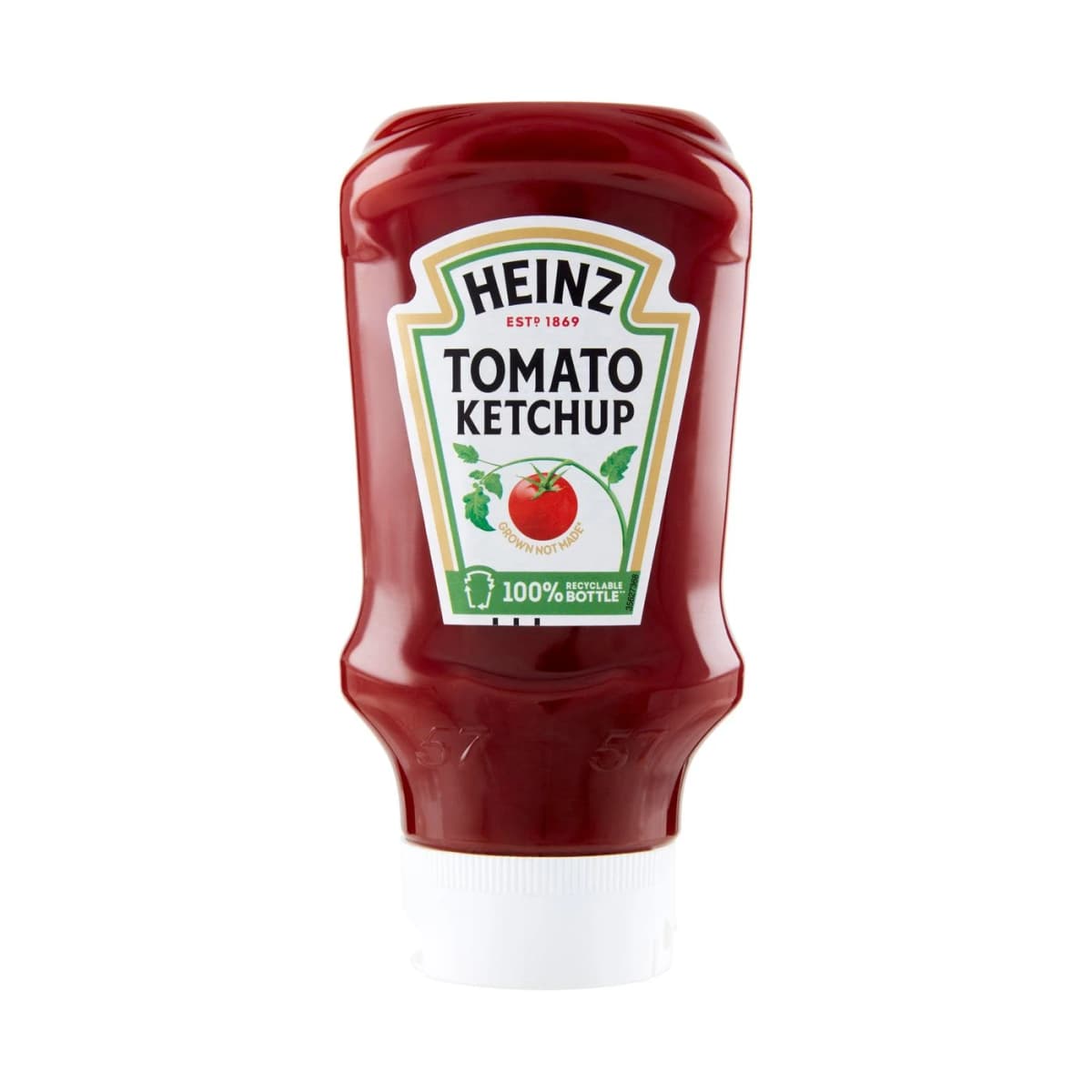 Heinz Tomato Ketchup 460 ml in offerta da Bennet